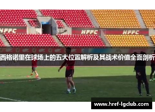 西格诺里在球场上的五大位置解析及其战术价值全面剖析 西格诺里在球场上的五大位置解析及其战术价值全面剖析