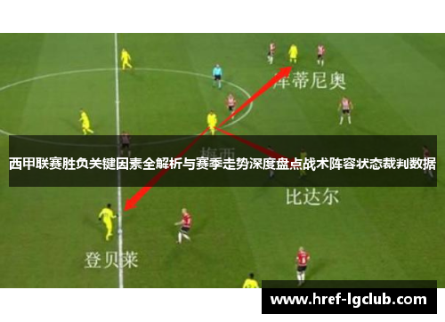 西甲联赛胜负关键因素全解析与赛季走势深度盘点战术阵容状态裁判数据